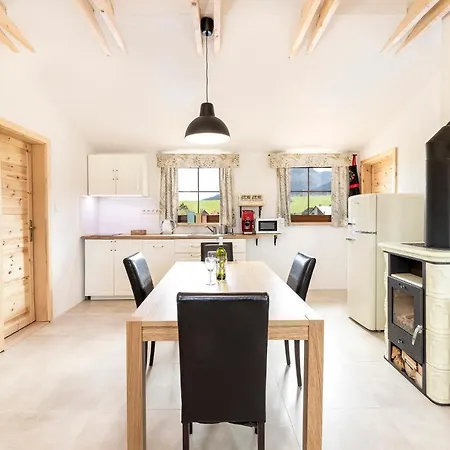 Апартаменты Drevenice Liptov - & Hiking