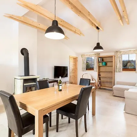 Drevenice Liptov - & Hiking Appartement