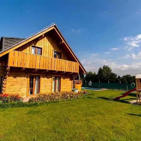 Drevenice Liptov - & Hiking Апартаменты *