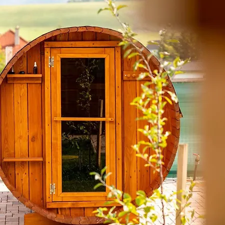 Drevenice Liptov - & Hiking Daire *