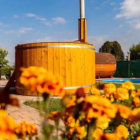 Drevenice Liptov - & Hiking