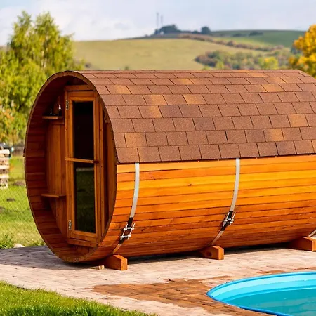 Drevenice Liptov - & Hiking