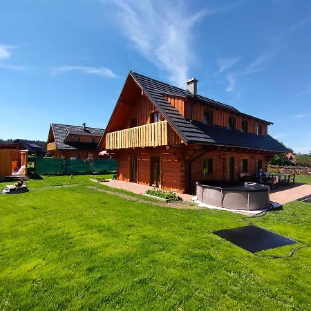 Drevenice Liptov - & Hiking