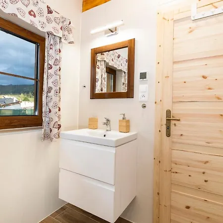 Drevenice Liptov - & Hiking