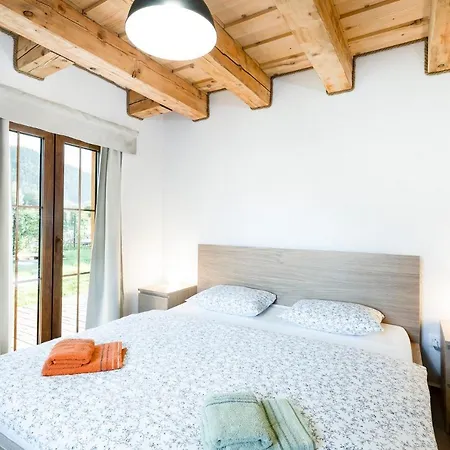 Apartment Drevenice Liptov - & Hiking *