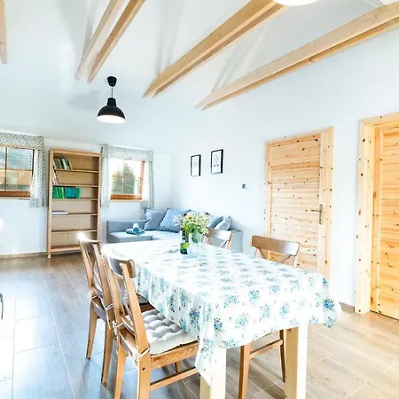 Drevenice Liptov - & Hiking Lazisko