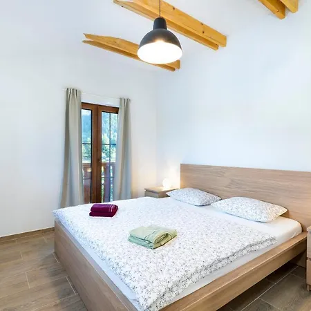 Appartement Drevenice Liptov - & Hiking *