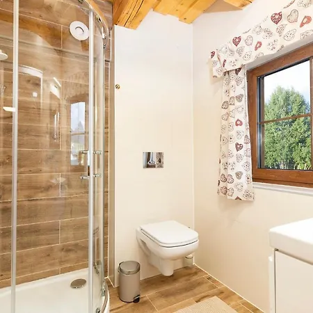 Drevenice Liptov - & Hiking Appartement