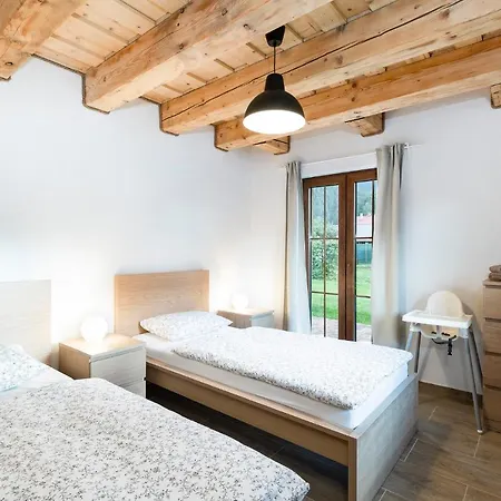 Drevenice Liptov - & Hiking