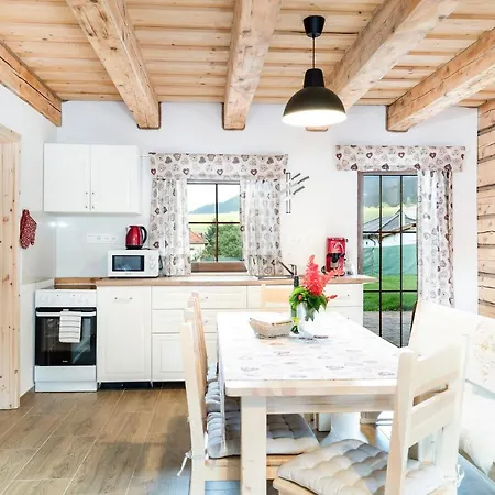 Appartement Drevenice Liptov - & Hiking Lazisko