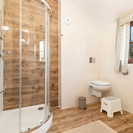 Drevenice Liptov - & Hiking Apartment Lazisko