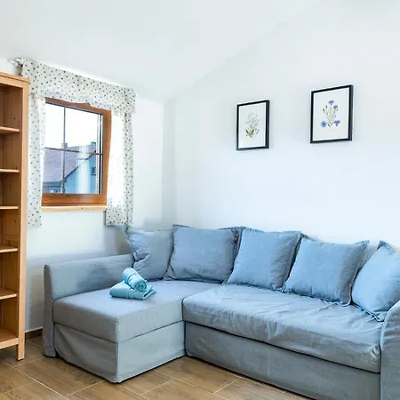 Apartment Drevenice Liptov - & Hiking *