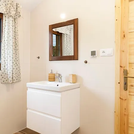 Drevenice Liptov - & Hiking *