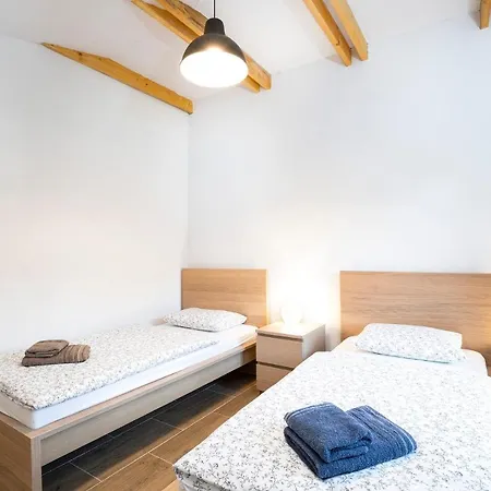 Appartement Drevenice Liptov - & Hiking