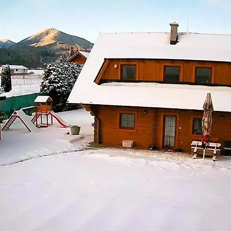 Drevenice Liptov - & Hiking *