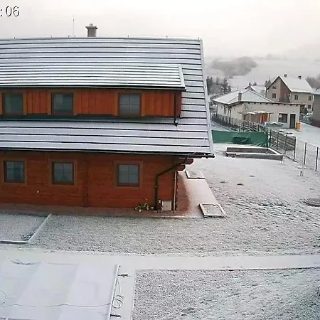 Drevenice Liptov - & Hiking