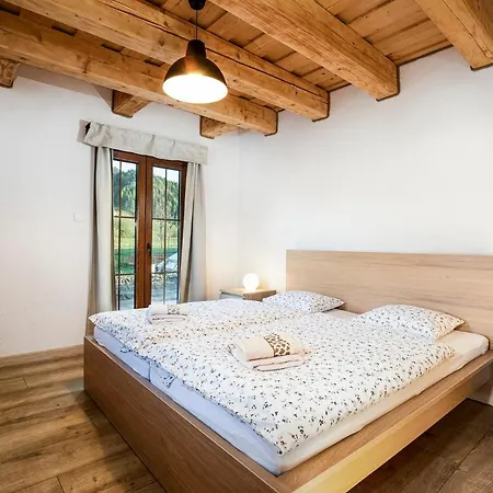 Drevenice Liptov - & Hiking Appartement