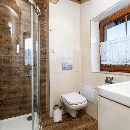 Drevenice Liptov - & Hiking Appartement