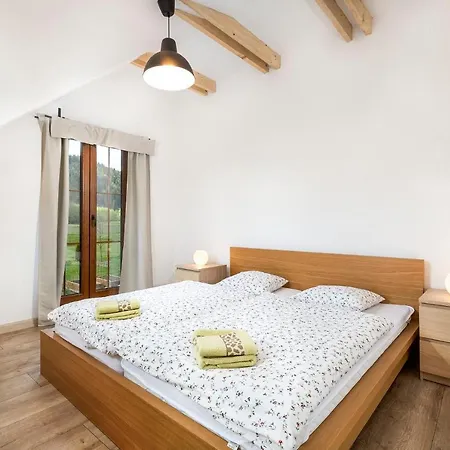 Drevenice Liptov - & Hiking *