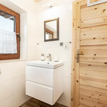 Apartment Drevenice Liptov - & Hiking