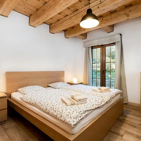 Drevenice Liptov - & Hiking