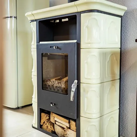 Drevenice Liptov - & Hiking * Lazisko