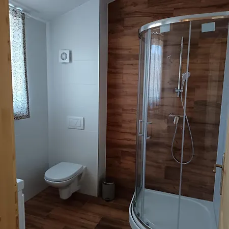 Apartment Drevenice Liptov - & Hiking
