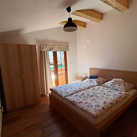 Drevenice Liptov - & Hiking * Lazisko