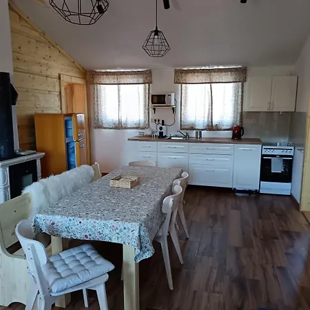 Drevenice Liptov - & Hiking