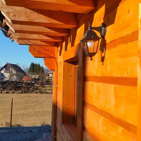 Appartement Drevenice Liptov - & Hiking *