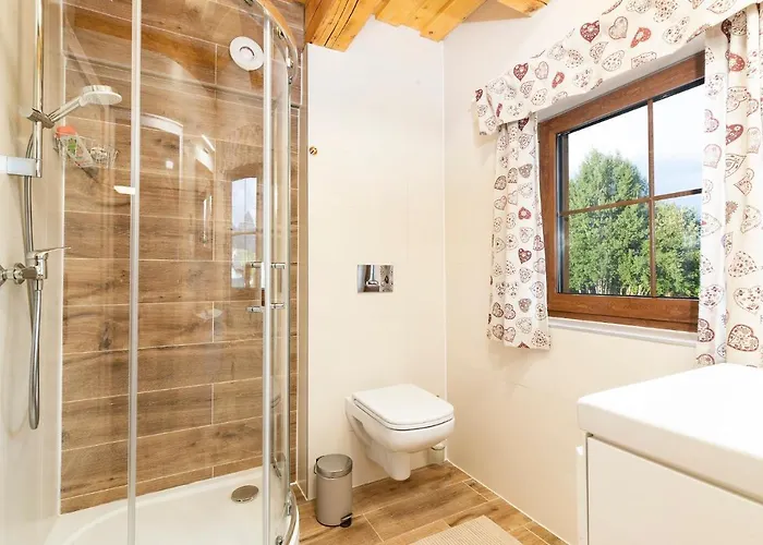 Drevenice Liptov - & Hiking Apartment