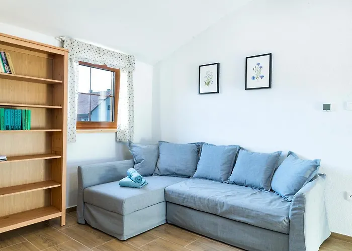 Apartment Drevenice Liptov - & Hiking *