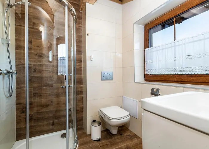 Drevenice Liptov - & Hiking Apartment
